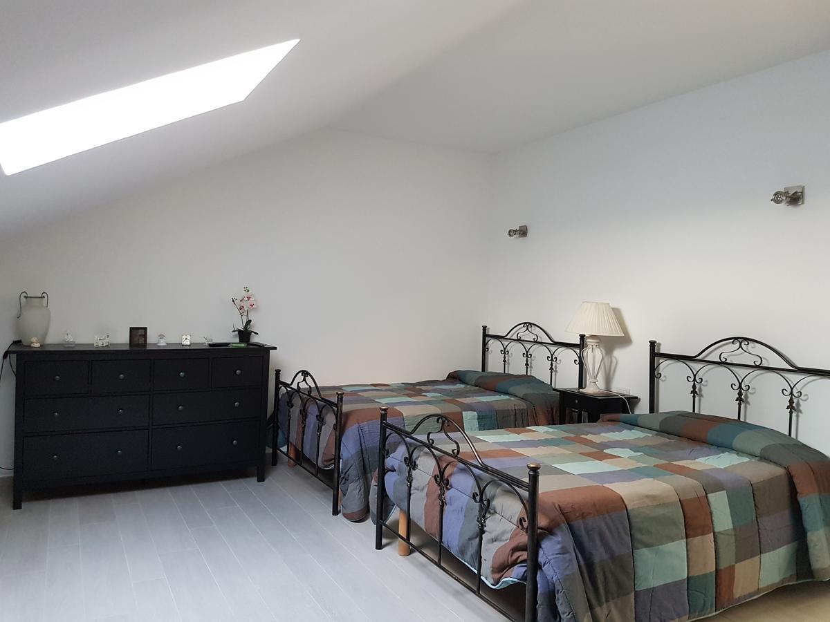 Akwaba Guesthouse Molino Ciccolini Dış mekan fotoğraf