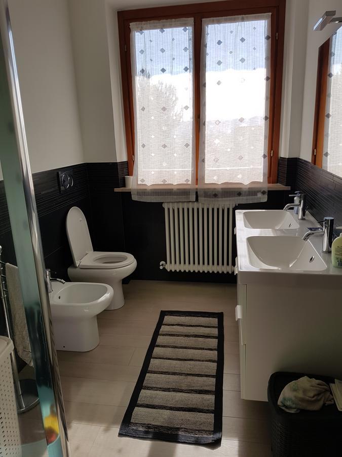 Akwaba Guesthouse Molino Ciccolini Dış mekan fotoğraf