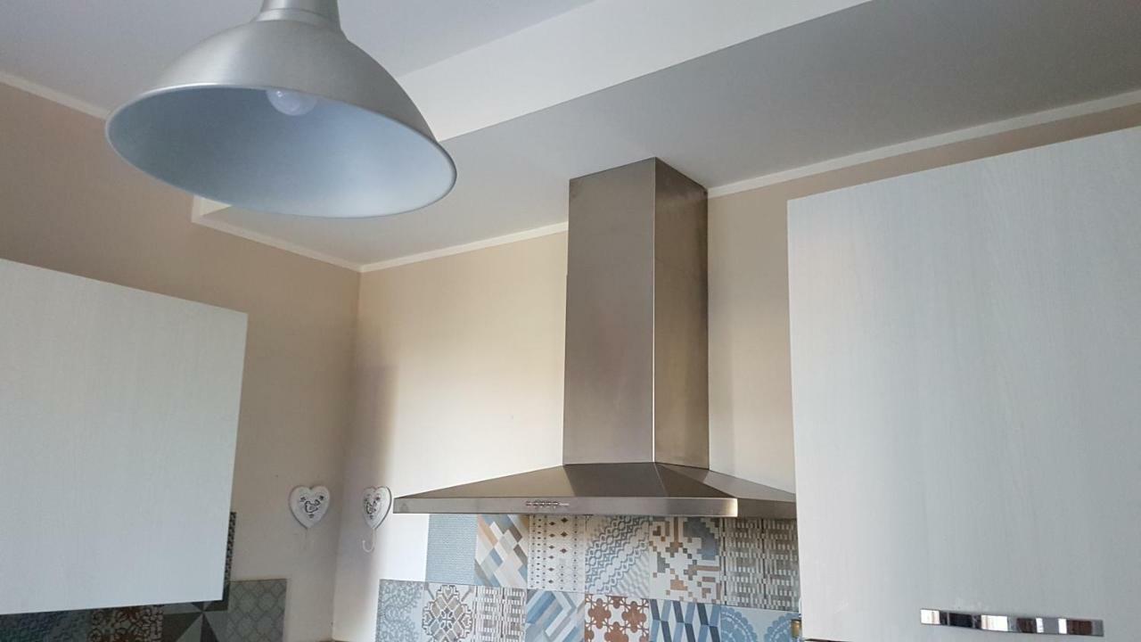 Akwaba Guesthouse Molino Ciccolini Dış mekan fotoğraf