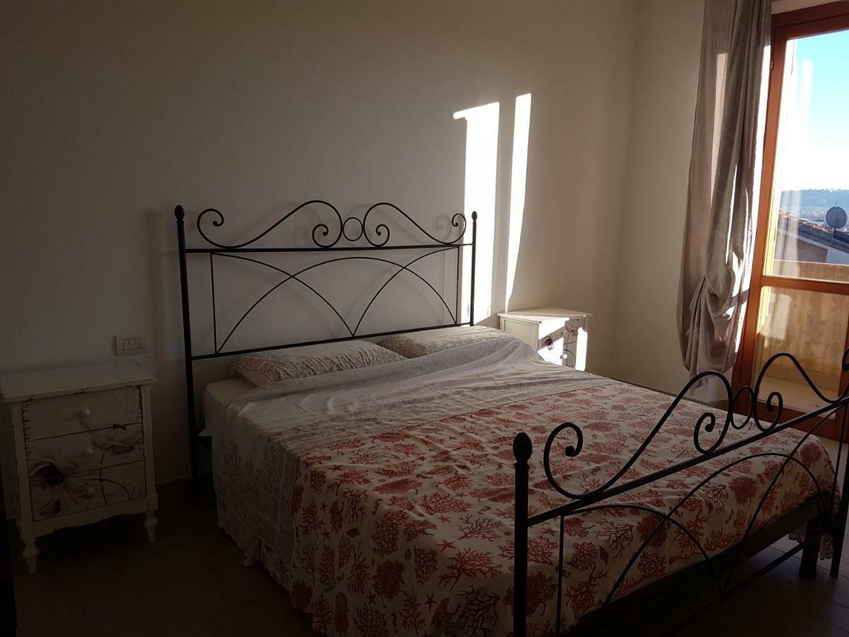 Akwaba Guesthouse Molino Ciccolini Dış mekan fotoğraf