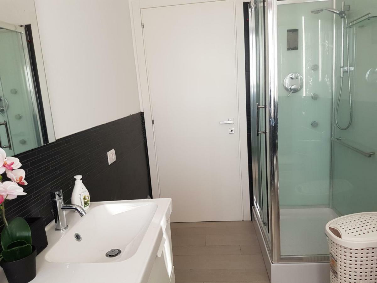 Akwaba Guesthouse Molino Ciccolini Dış mekan fotoğraf
